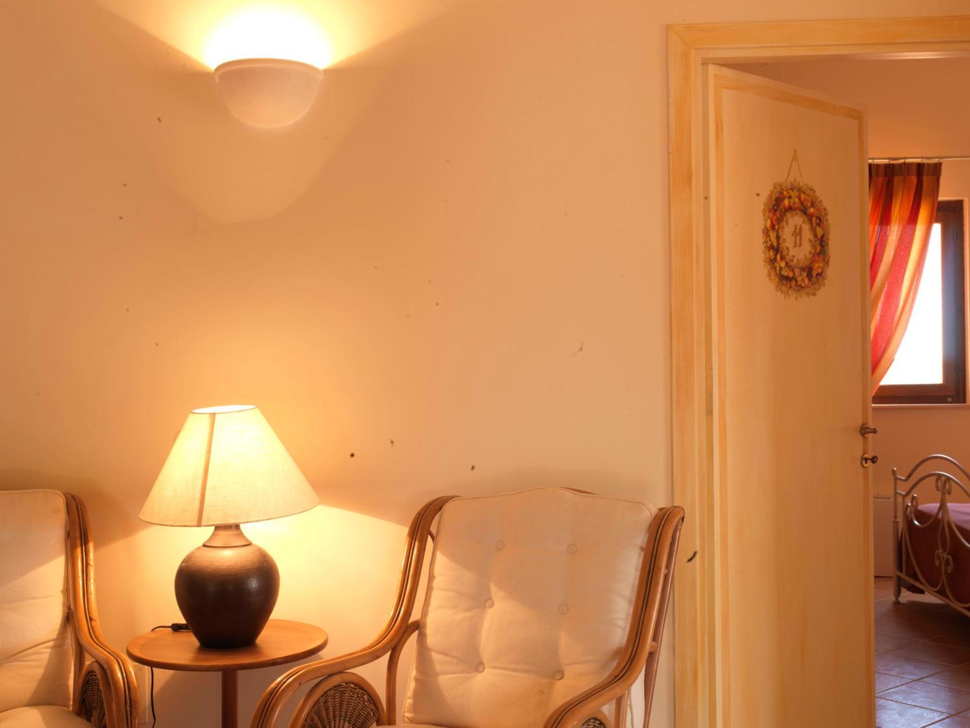 Contado San Lorenzo B&B And Wine Castilenti Exterior foto