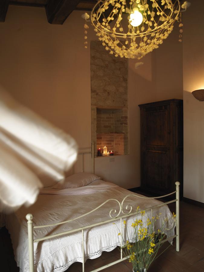 Contado San Lorenzo B&B And Wine Castilenti Exterior foto