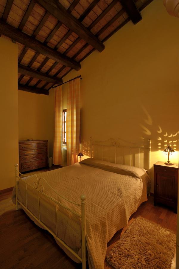 Contado San Lorenzo B&B And Wine Castilenti Exterior foto